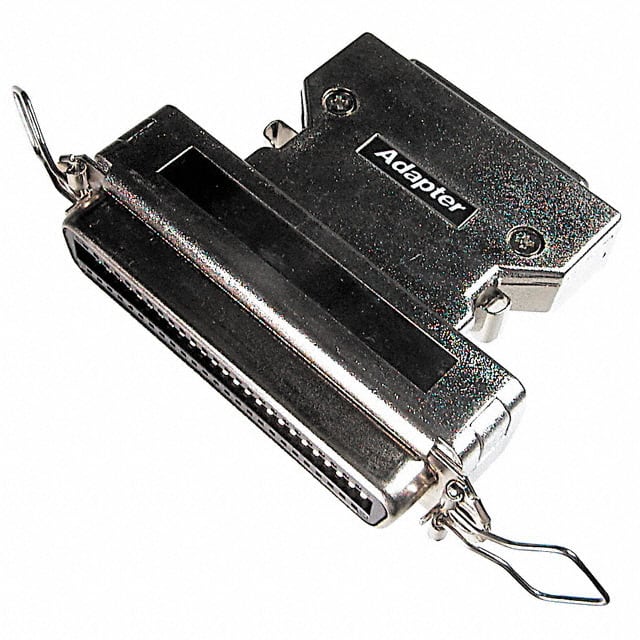 AB880 Assmann WSW Components  Adaptadores de conector D-Sub en forma de D